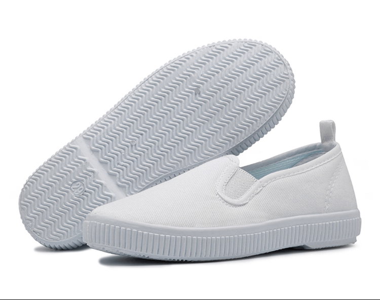 Slip-on shoes