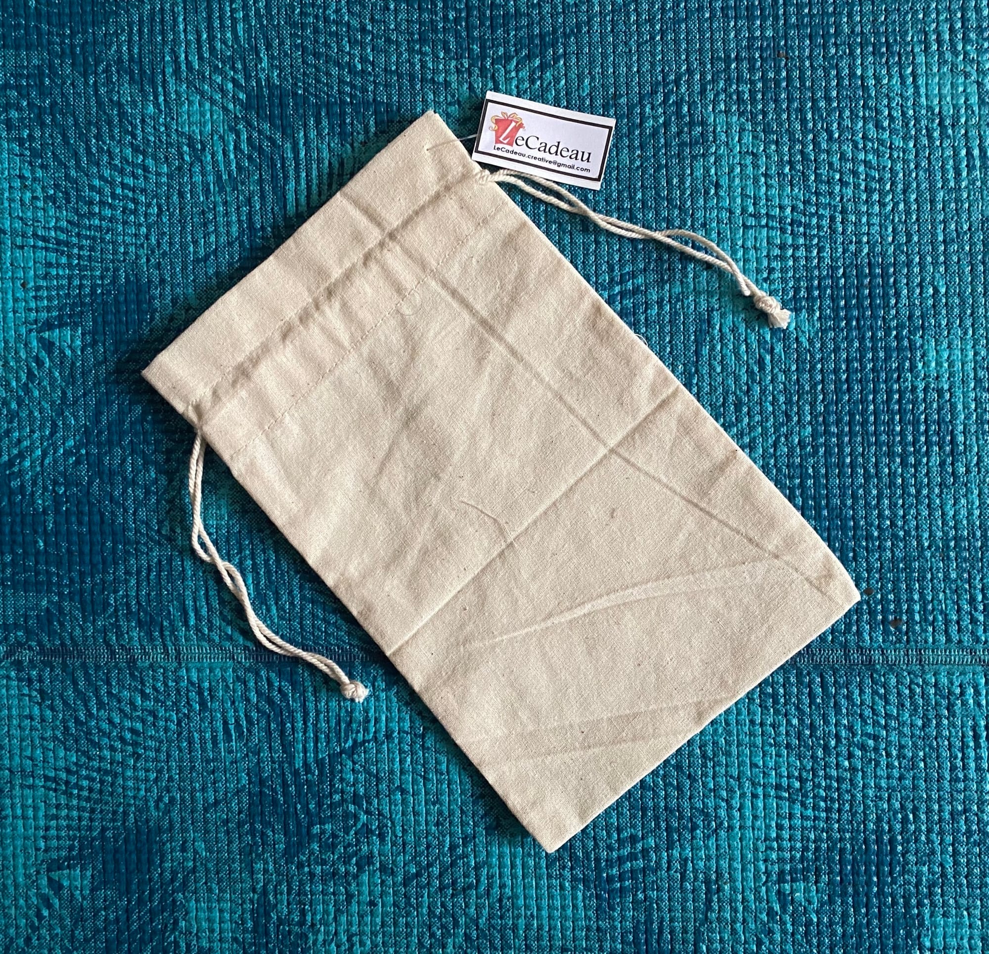 Medium pouch