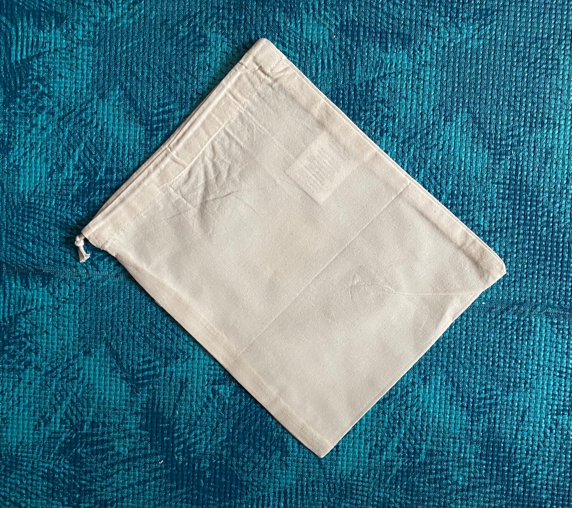 Large pouch