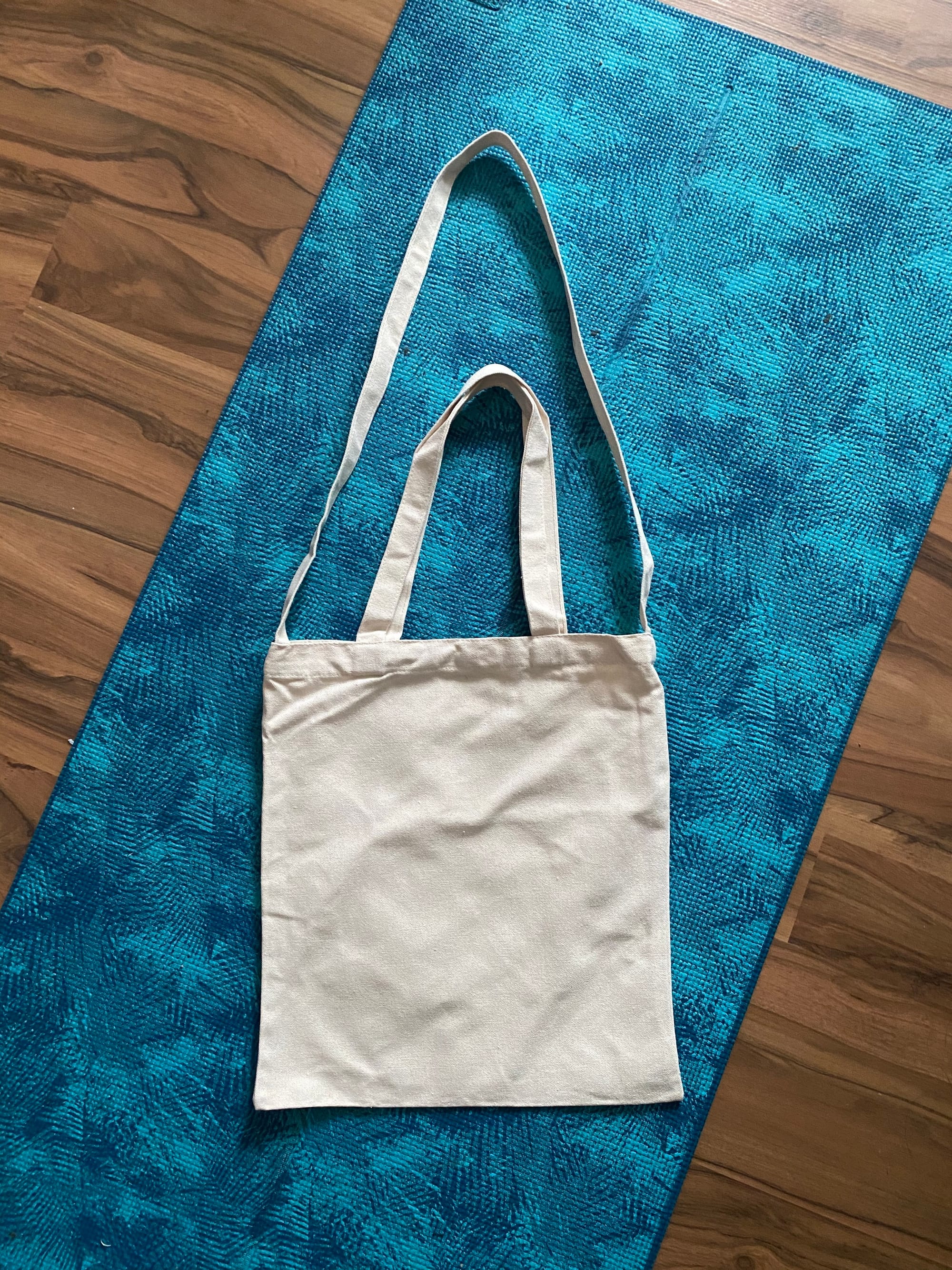 Medium Tote Bag with sling