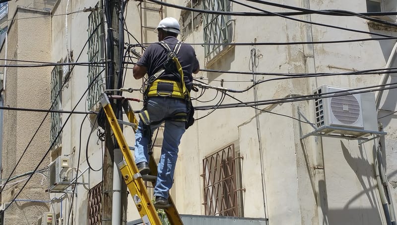 Electrical Management: