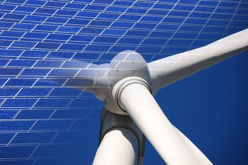 Renewable Energy Solutions