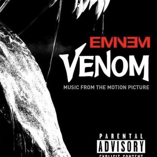 Venom By Eminem
