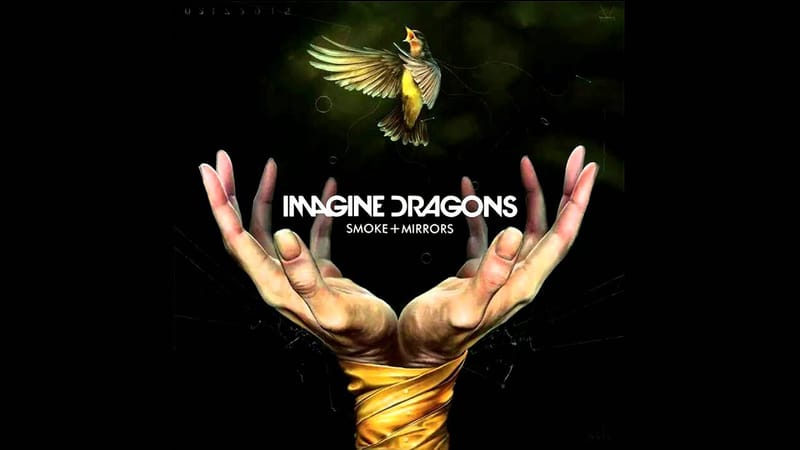 friction By imagine dragons