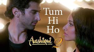 Tum Hi Ho  By Arjjit singh