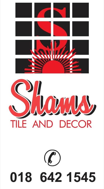 Shams Tile & Decor