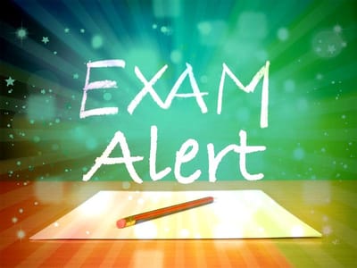 Current opportunities