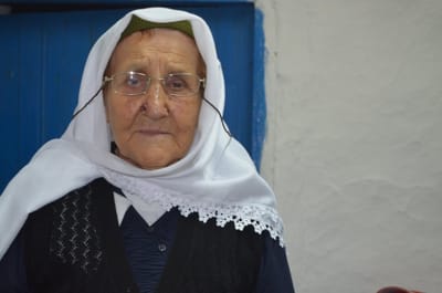 Hamdi Dağ'ın Eşi Remziye Dağ Vefat etmiştir.