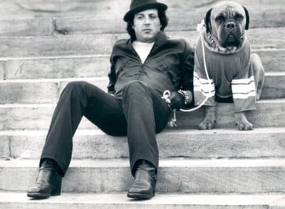 NELLA VITA COME SUL RING