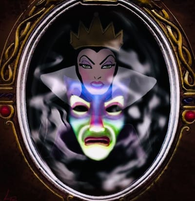 QUANDO VEDERSI BRUTTI E' PATOLOGIA