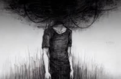 DEPRESSIONE, QUANDO NON E' SOLO TRISTEZZA