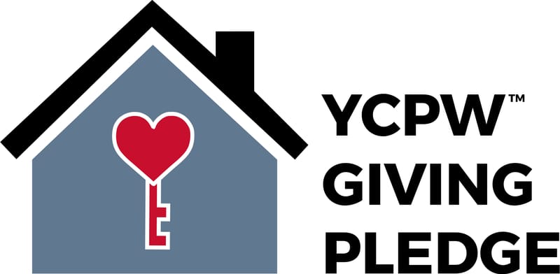 Y-City Power Wash Giving Pledge