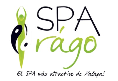 Spa con jardín natural Xalapa. Spa-rágo