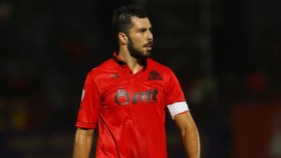 เมืองทองไม่สนเลยสำหรับ วิคเตอร์ กาโดโซ่ เหมือนที่ข่าวลือว่ามา