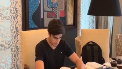 Iranians voice fears as country's death toll exceeds 2,000