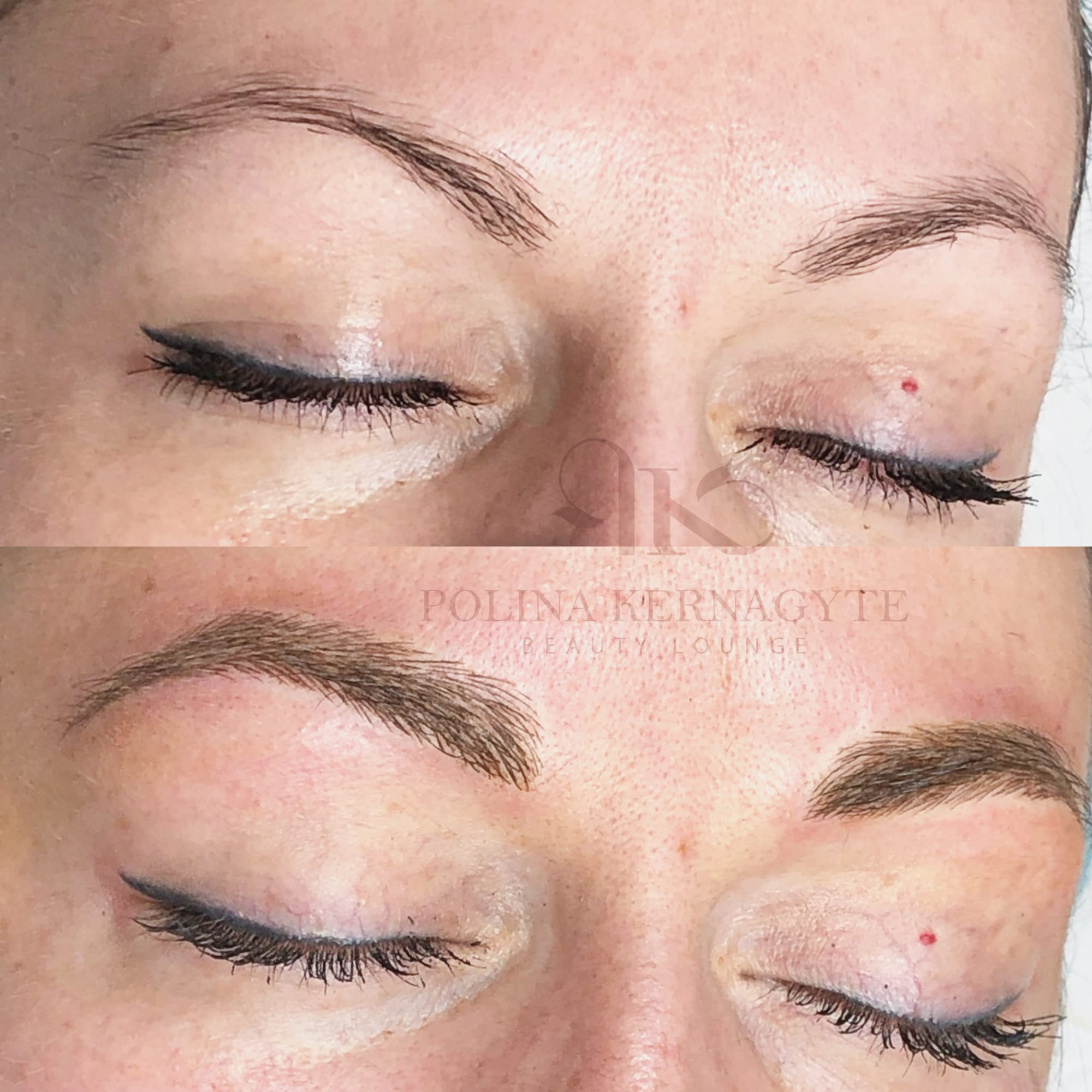 Microblading