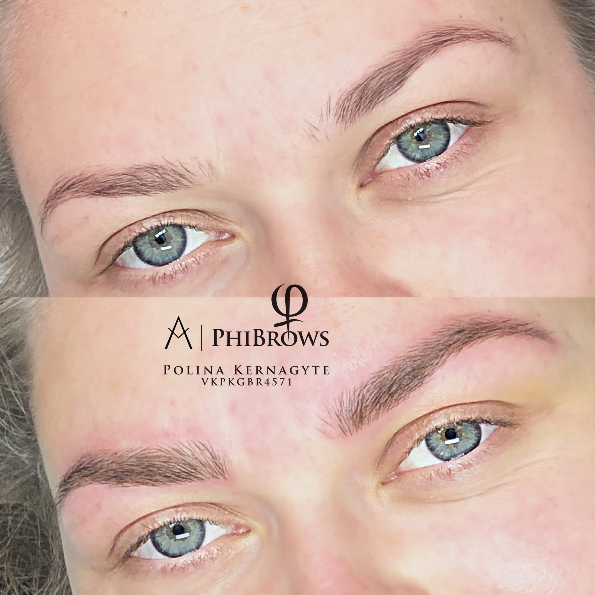 Microblading