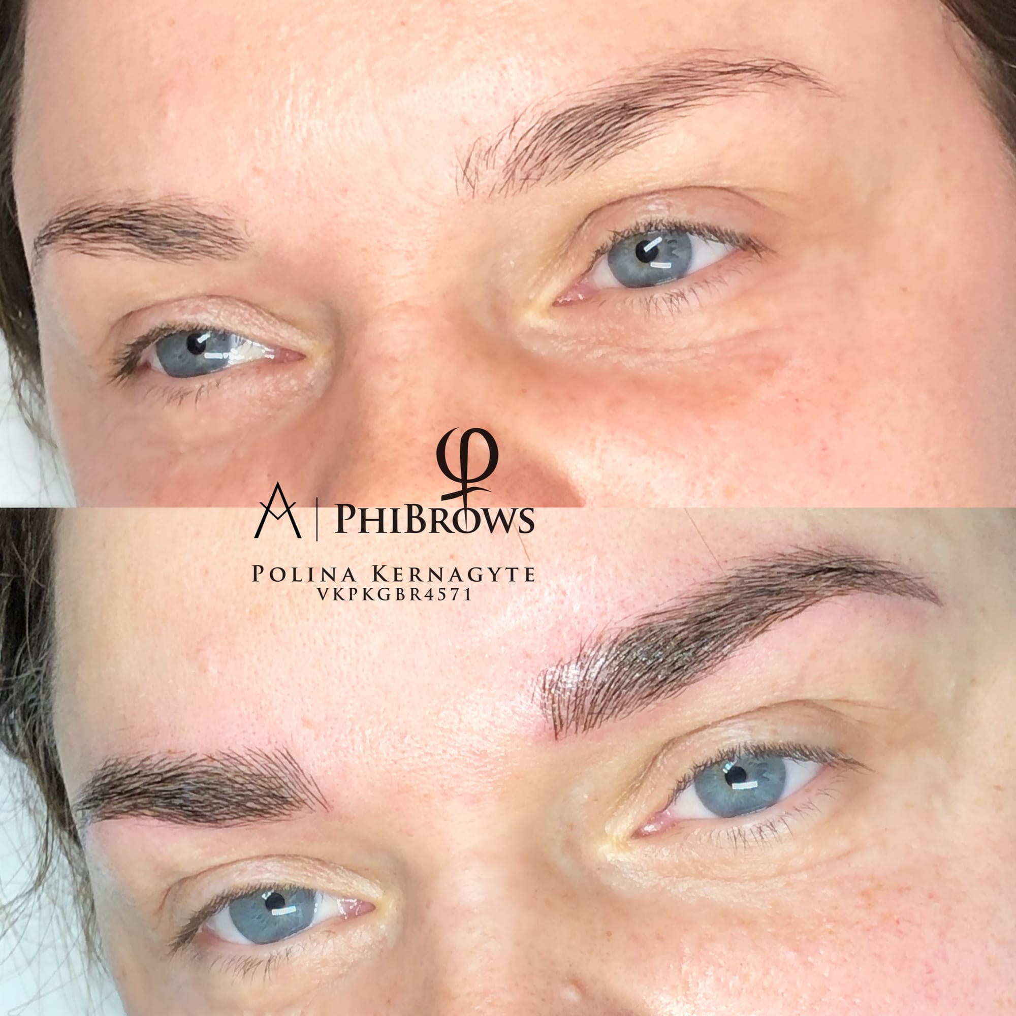 Microblading