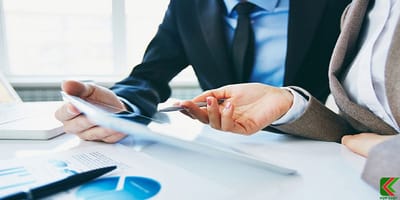 Đại lý thuế là gì và làm những gì?