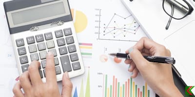 Ở đâu cung cấp dịch vụ kế toán trọn gói Bình Dương?