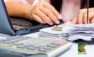 Lưu ý gì khi lựa chọn dịch vụ hoàn thiện sổ sách kế toán?