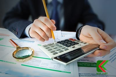 Các công việc trong quá trình và sau khi hoàn thiện sổ sách kế toán là gì?