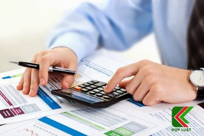 Quản lý hóa đơn của đơn vị dịch vụ kế toán