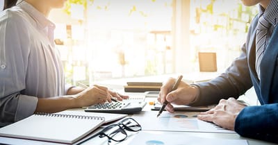 Hỗ trợ tính thuế thu nhập doanh nghiệp - Dịch vụ tư vấn thuế trọn gói trọn gói