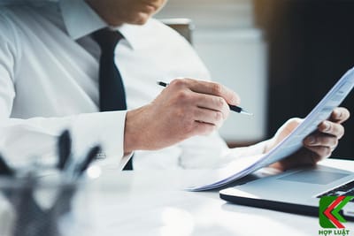 Những quy định về phân chia lợi nhuận sau thuế