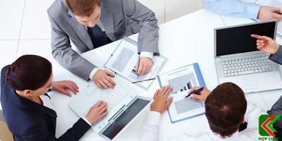 Thành lập doanh nghiệp đầu tư ra nước ngoài: dễ hay khó?
