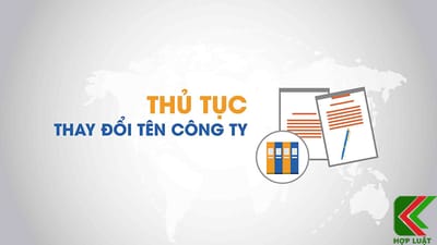 Công ty nào cung cấp dịch vụ thay đổi giấy phép kinh doanh giá rẻ Quận 5?