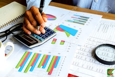 Tìm hiểu về dịch vụ hoàn thiện sổ sách kế toán Hồ Chí Minh uy tín