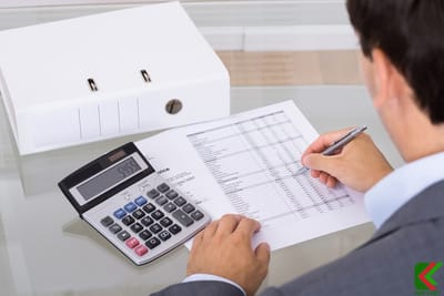Hợp Luật – công ty hoàn thiện sổ sách kế toán Huyện Bình Chánh uy tín, hiệu quả nhất