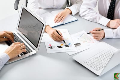 Vì sao nên sử dụng dịch vụ hoàn thiện sổ sách kế toán Quận Tân Phú uy tín?