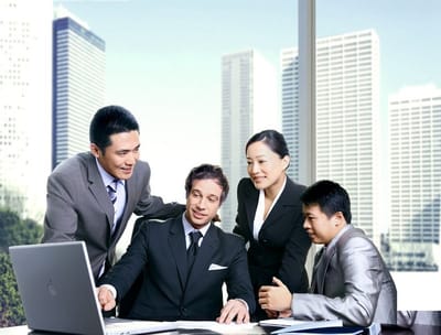 Thành phố Hồ Chí Minh có những điều kiện gì để thu hút doanh nghiệp nước ngoài thành lập công ty