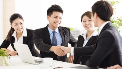 Các điều kiện để bắt đầu thành lập doanh nghiệp