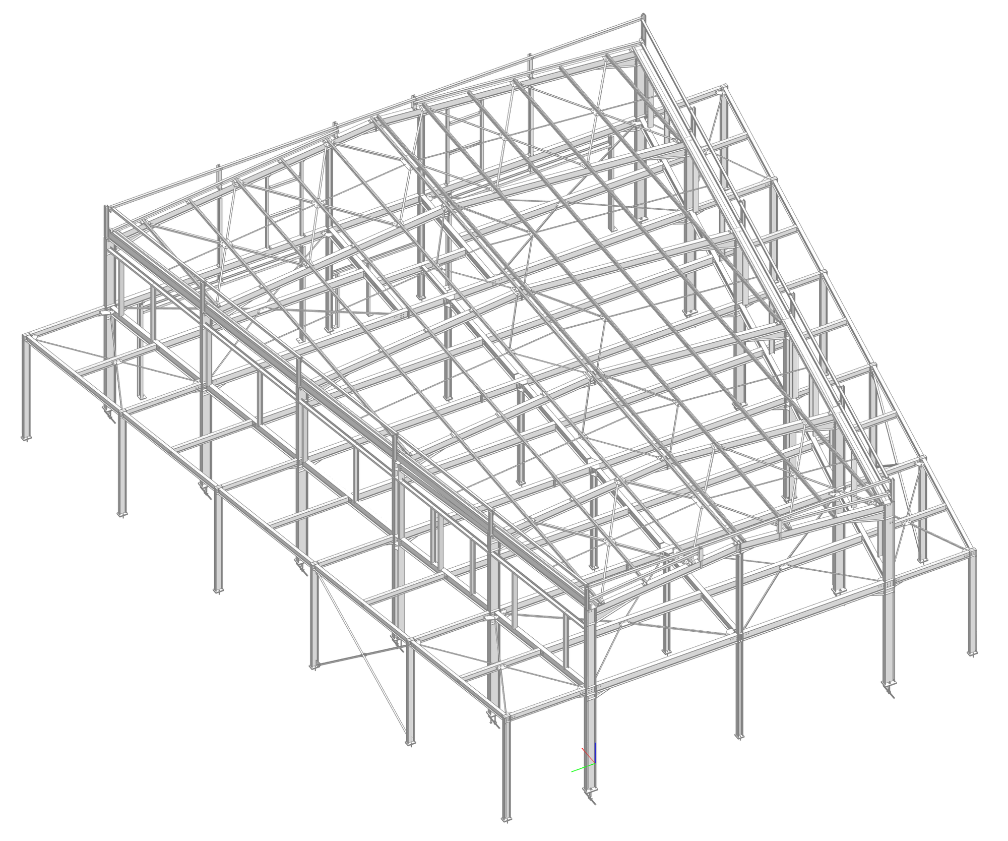 PROJET IMMOBILIER