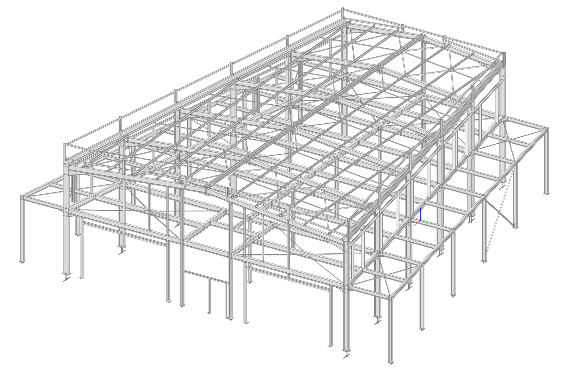 PROJET IMMOBILIER