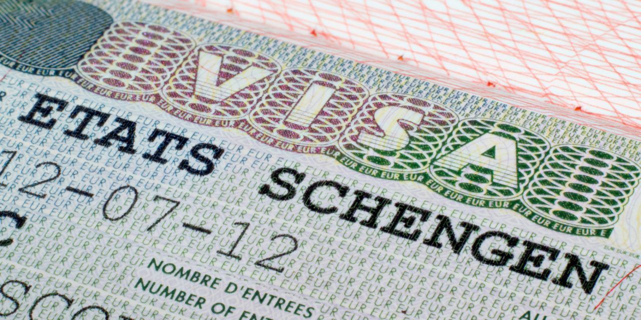 Les procédures d'obtention du VISA français