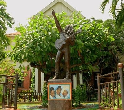 Où aller : Endroits populaires en Jamaïque