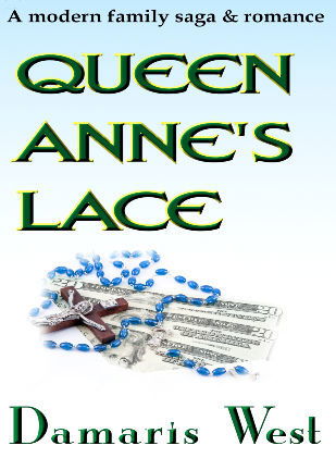 About &quot;Queen Anne's Lace&quot; image