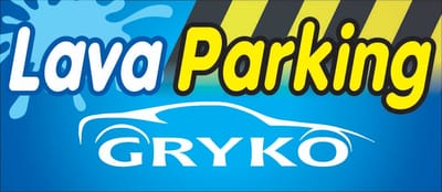 Lava Parking Gryko