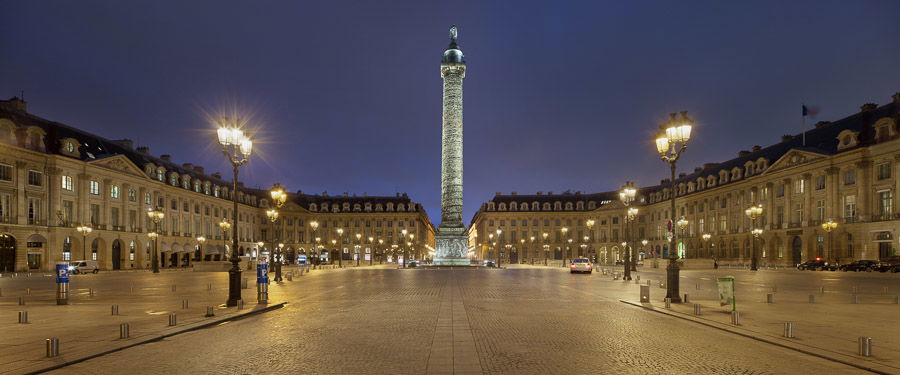 Place Vendôme