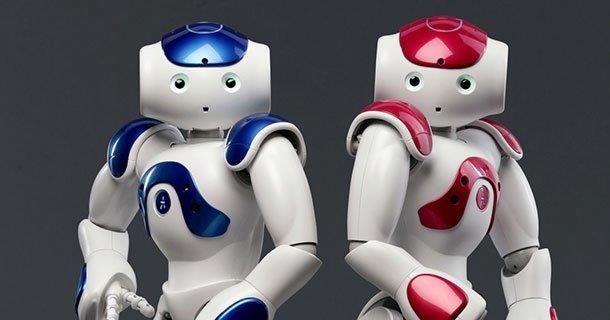 Focus sur la robotique humanoïde