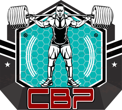 CBP Powerlifting