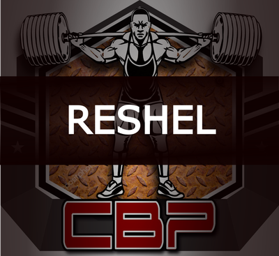 Entenda seu coeficiente Reshel