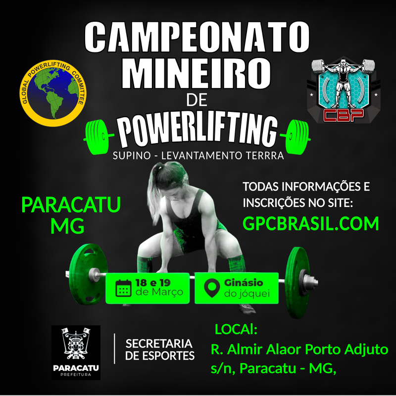 CAMPEONATO MINEIRO