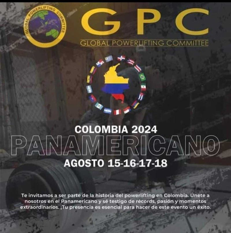 Pan- Americano 2024