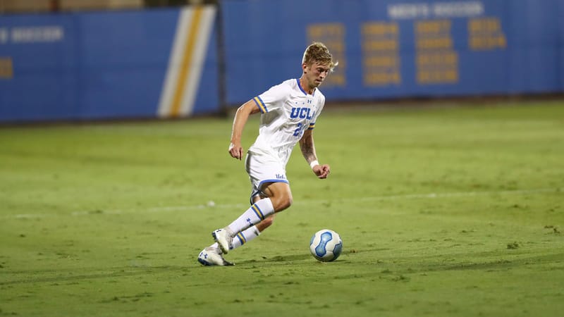 3 Tips for Young Soccer Goalkeepers