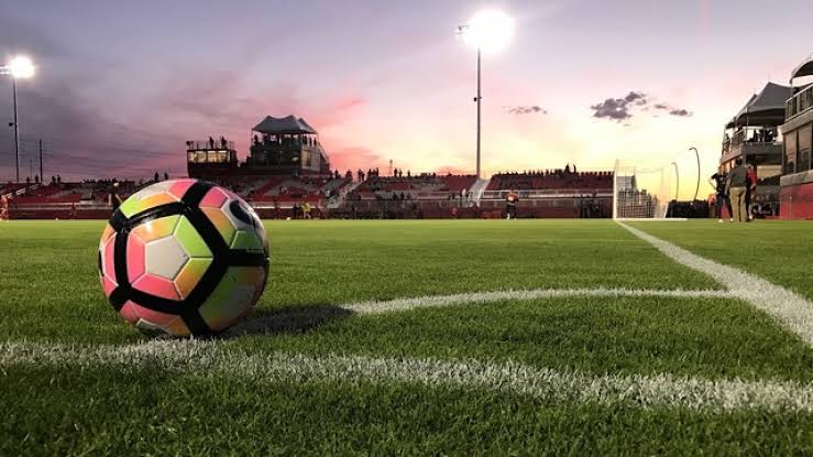 Football Coaching Courses